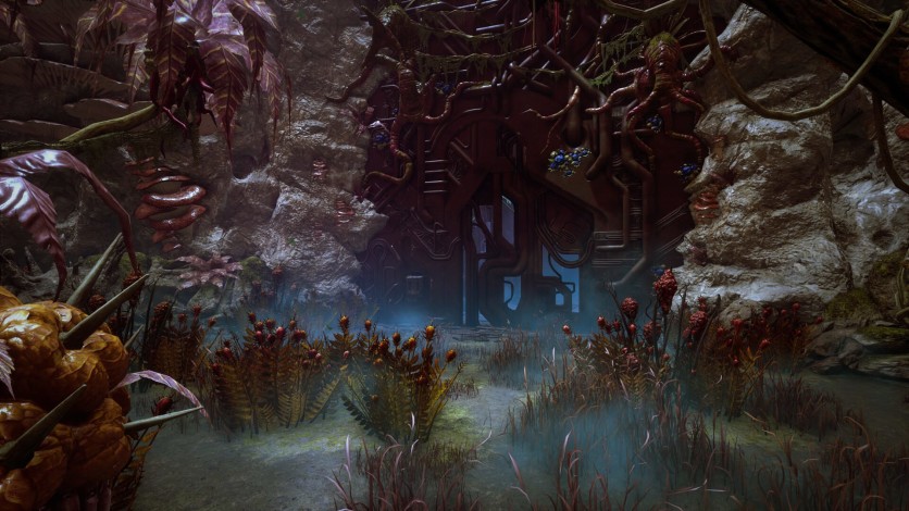 Captura de pantalla 7 - Dead by Daylight - End Transmission Chapter