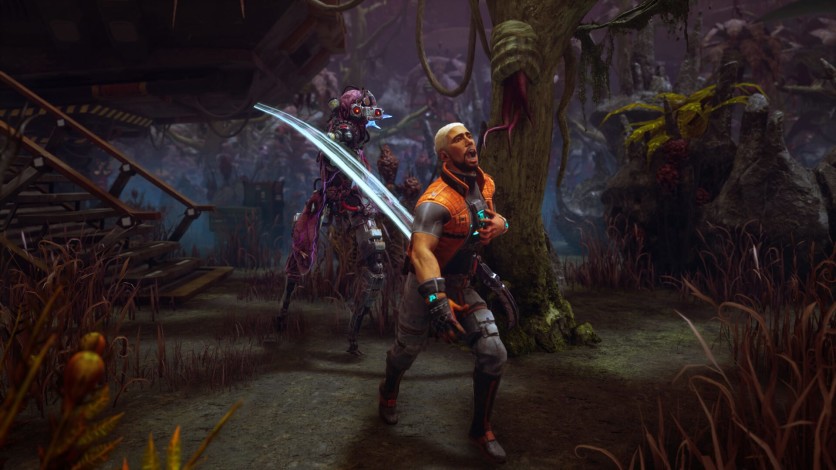 Captura de pantalla 3 - Dead by Daylight - End Transmission Chapter