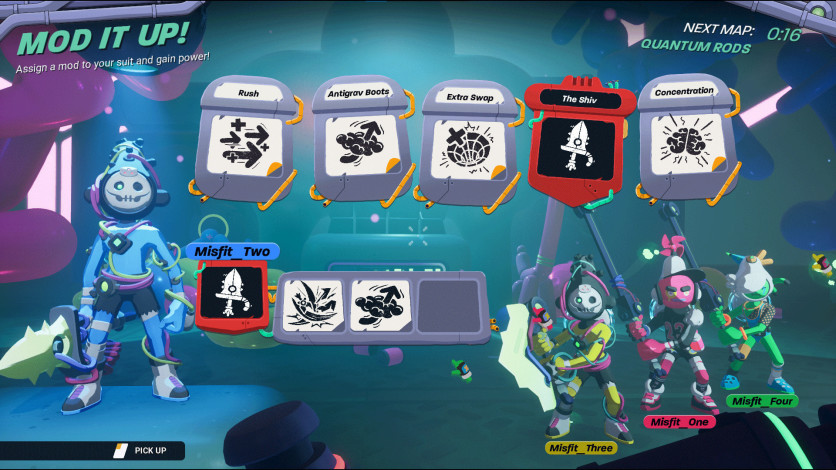 Screenshot 7 - Flippin Misfits