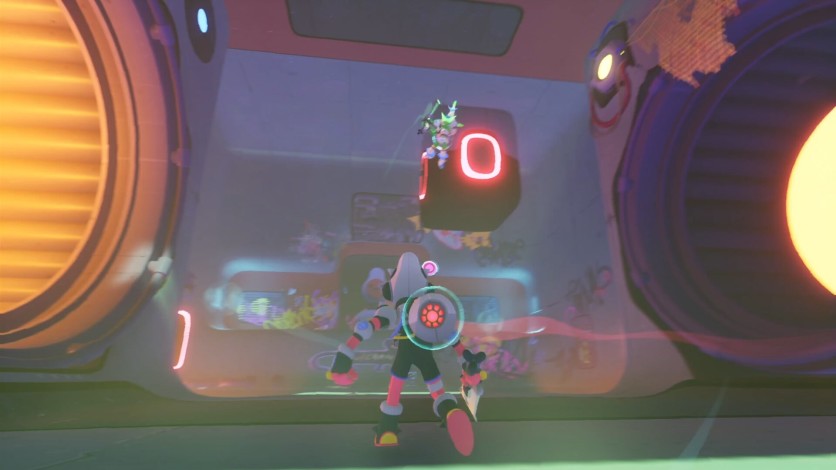 Screenshot 6 - Flippin Misfits