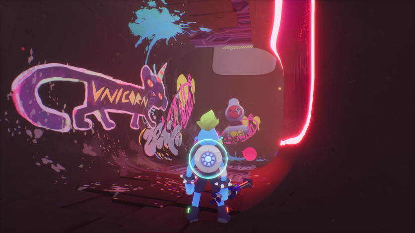 Screenshot 8 - Flippin Misfits
