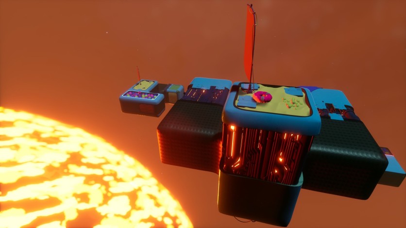 Screenshot 1 - Flippin Misfits