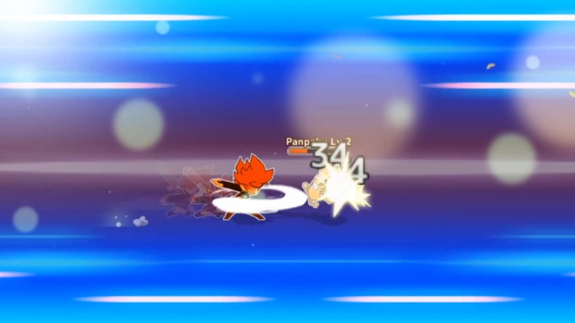 Screenshot 8 - Breaking Gates