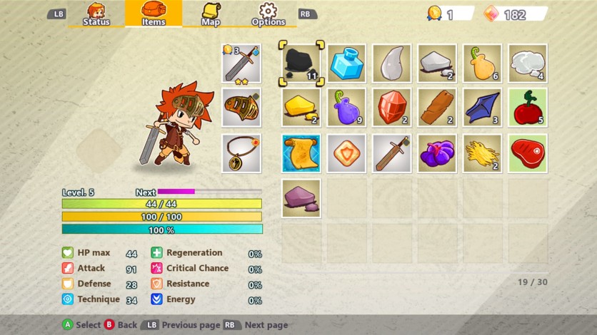 Screenshot 4 - Breaking Gates