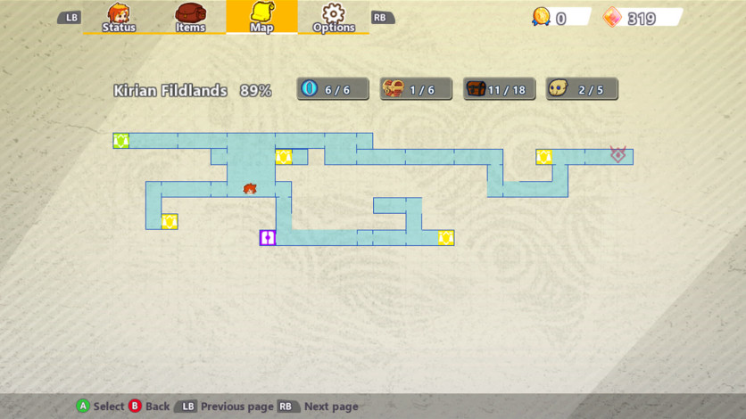 Screenshot 3 - Breaking Gates