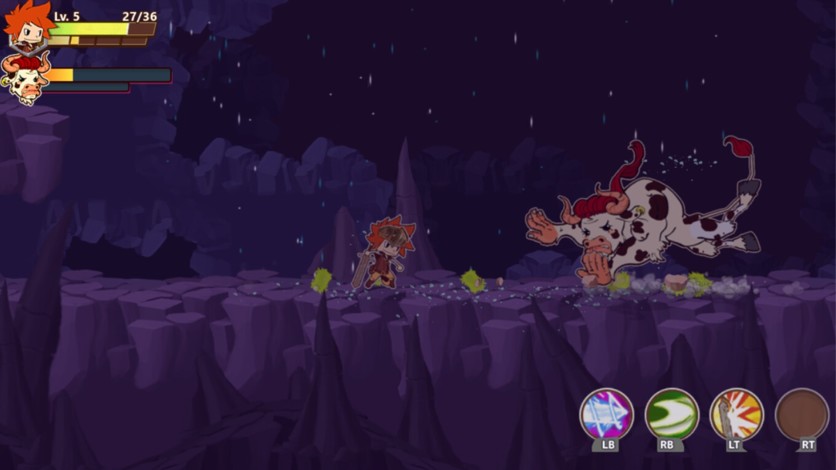 Screenshot 7 - Breaking Gates