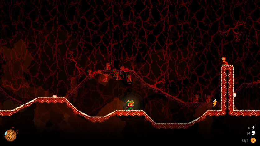Screenshot 8 - Devil's Drizzle