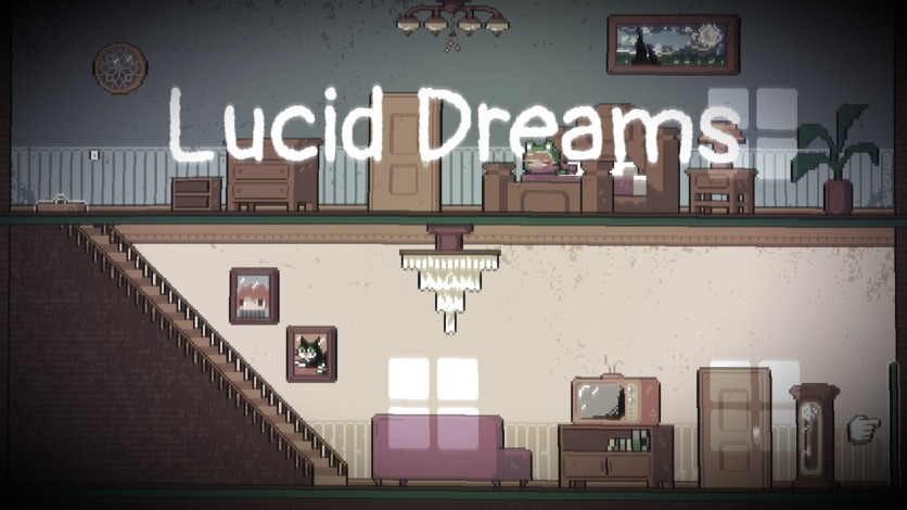 Screenshot 24 - Devil's Drizzle
