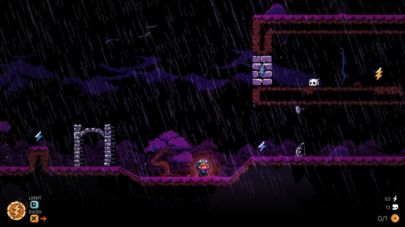 Screenshot 23 - Devil's Drizzle