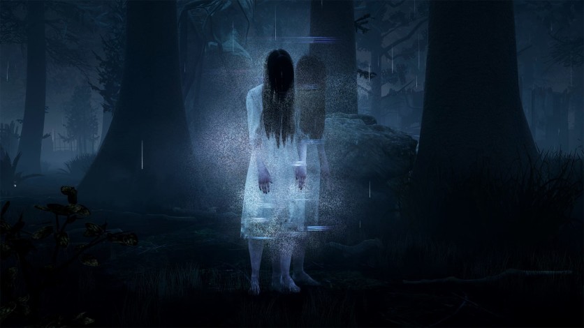 Screenshot 3 - Dead by Daylight - Sadako Rising Chapter