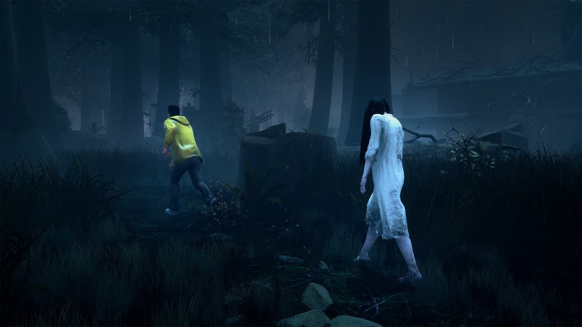 Screenshot 9 - Dead by Daylight - Sadako Rising Chapter