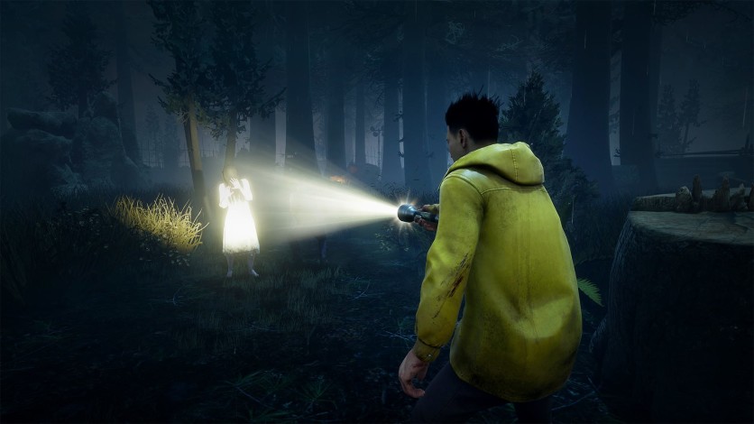 Screenshot 7 - Dead by Daylight - Sadako Rising Chapter