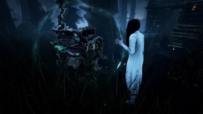 Screenshot 5 - Dead by Daylight - Sadako Rising Chapter