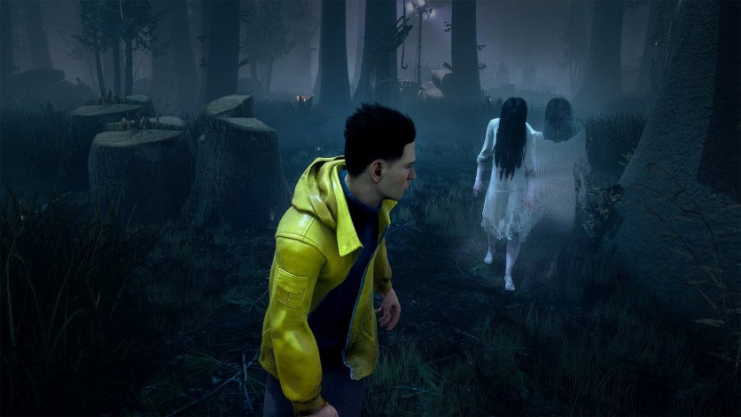 Screenshot 6 - Dead by Daylight - Sadako Rising Chapter