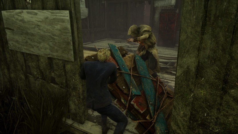 Screenshot 7 - Dead by Daylight - Escape Expansion Pack