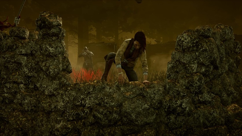 Screenshot 4 - Dead by Daylight - Escape Expansion Pack