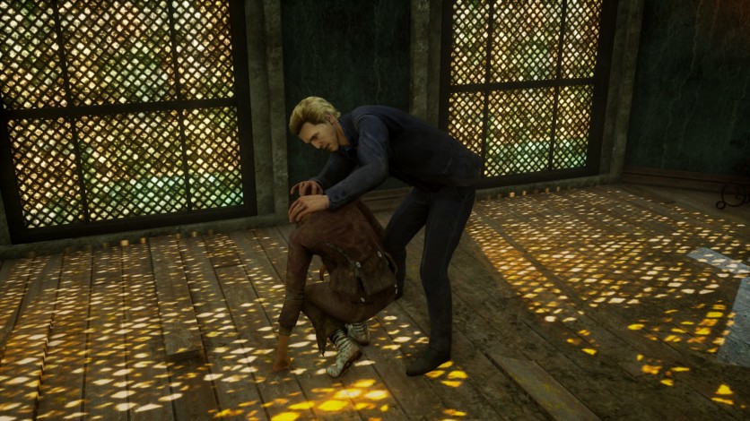 Screenshot 3 - Dead by Daylight - Escape Expansion Pack