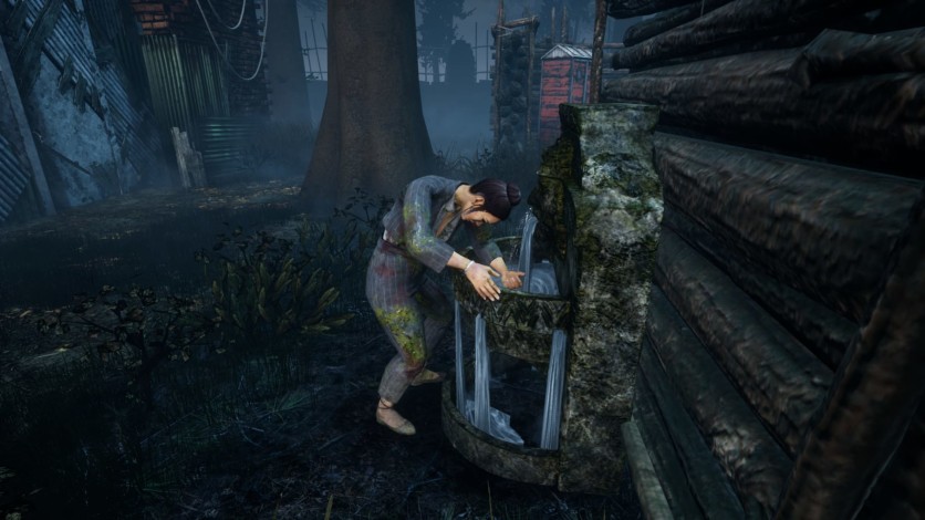Screenshot 8 - Dead by Daylight - Escape Expansion Pack