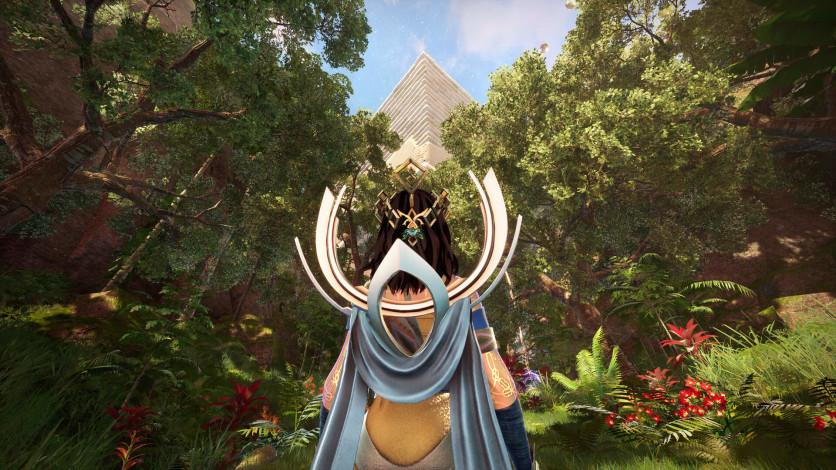 Captura de pantalla 4 - Islands of Insight