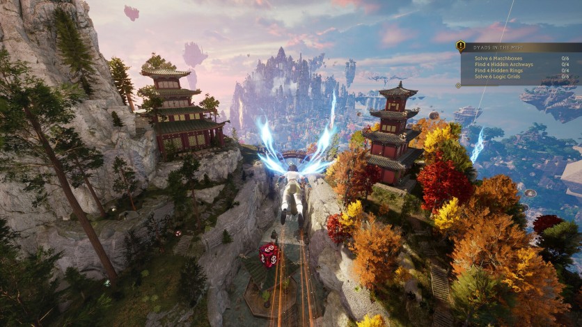 Captura de pantalla 5 - Islands of Insight