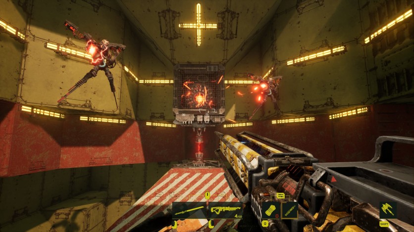 Screenshot 14 - Meet Your Maker