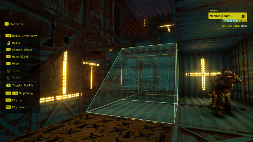 Screenshot 6 - Meet Your Maker