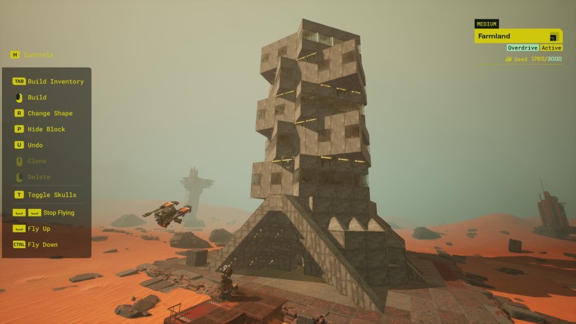 Screenshot 5 - Meet Your Maker