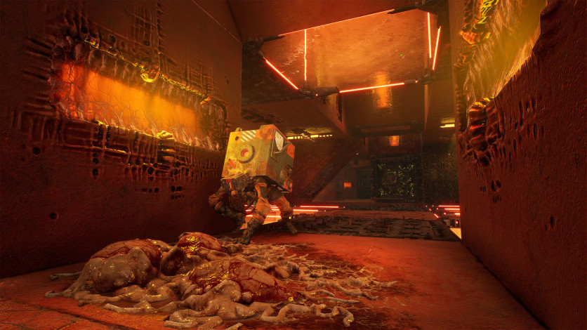 Screenshot 10 - Meet Your Maker