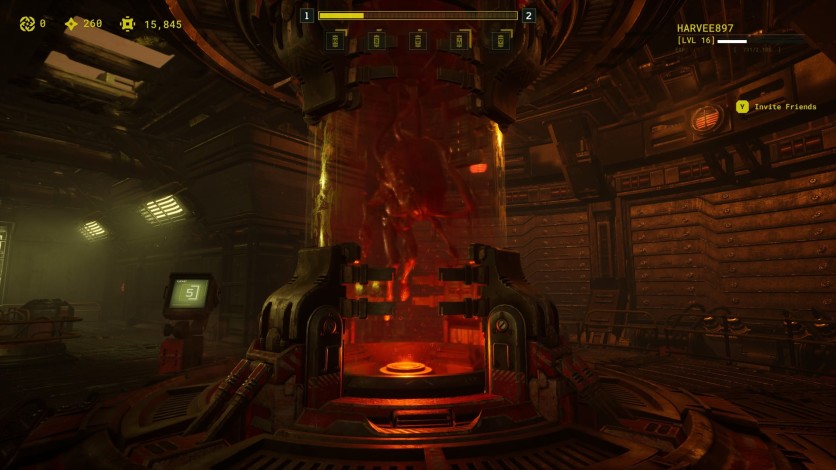 Screenshot 12 - Meet Your Maker