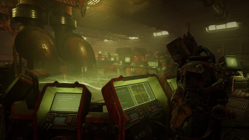 Screenshot 11 - Meet Your Maker