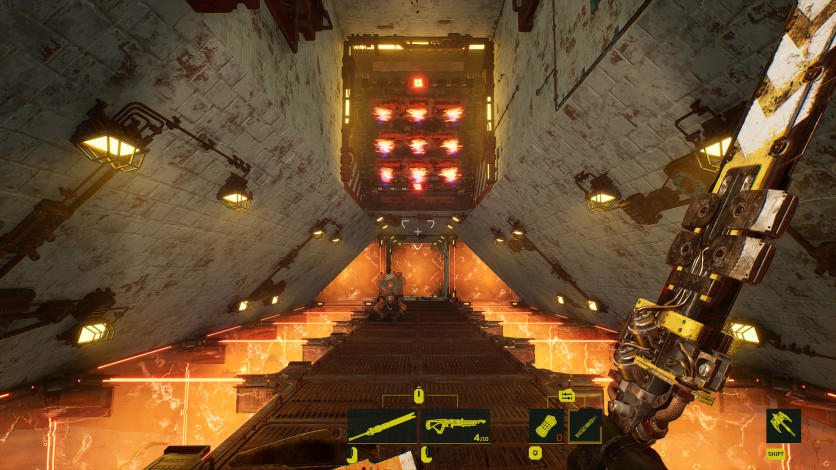 Screenshot 13 - Meet Your Maker