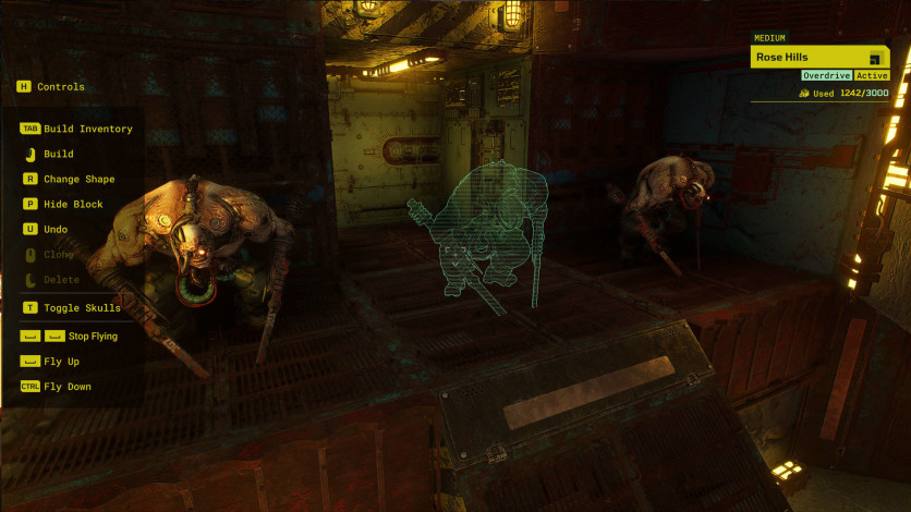 Screenshot 9 - Meet Your Maker