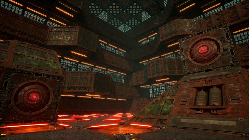 Captura de pantalla 5 - Meet Your Maker: Sector 1 Arsenal Pack