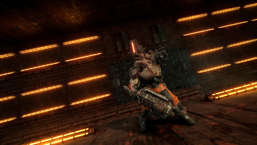 Captura de pantalla 4 - Meet Your Maker: Sector 1 Arsenal Pack