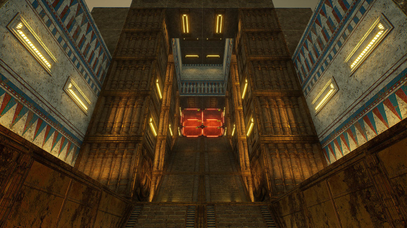 Screenshot 7 - Meet Your Maker - Scorched Necropolis