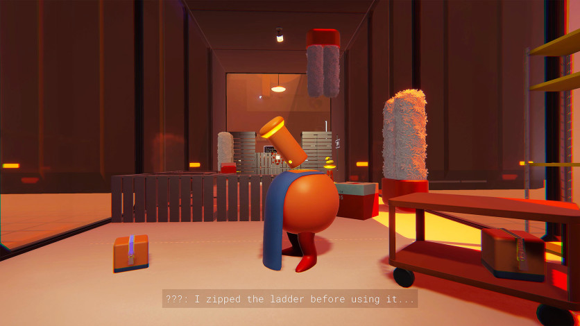 Screenshot 2 - Backfirewall_