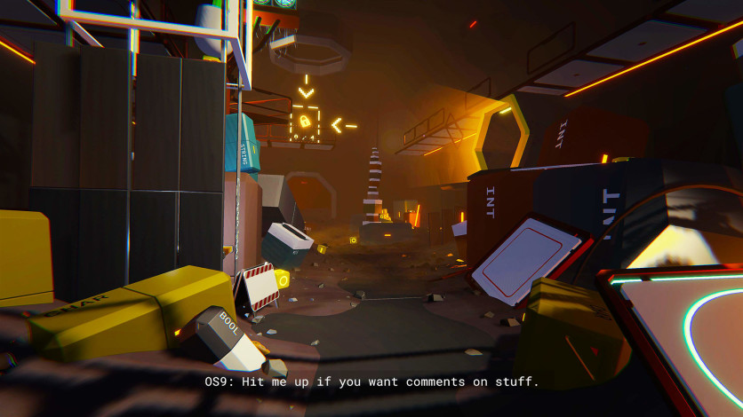 Screenshot 1 - Backfirewall_