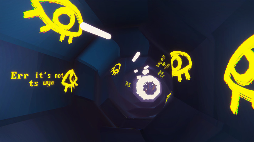 Screenshot 3 - Backfirewall_