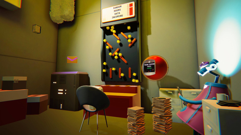 Screenshot 6 - Backfirewall_