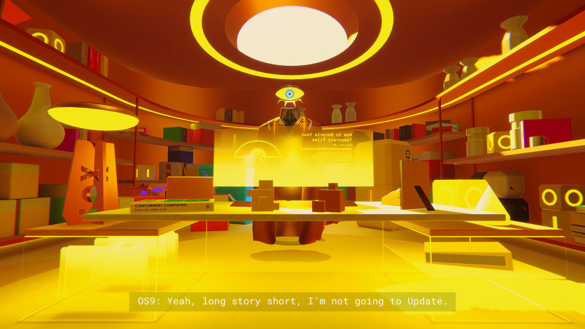 Screenshot 4 - Backfirewall_