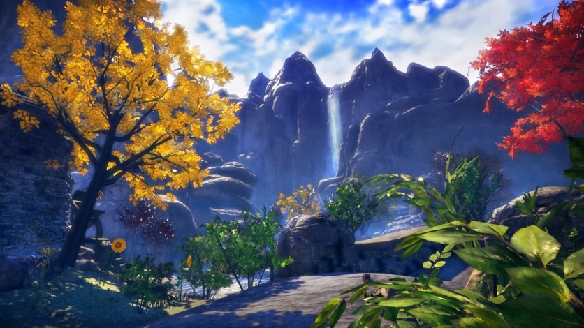 Screenshot 4 - Bee Simulator