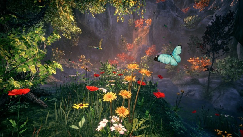 Screenshot 1 - Bee Simulator