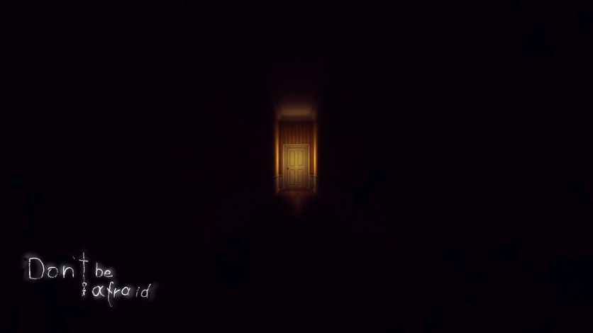 Screenshot 9 - Don't Be Afraid