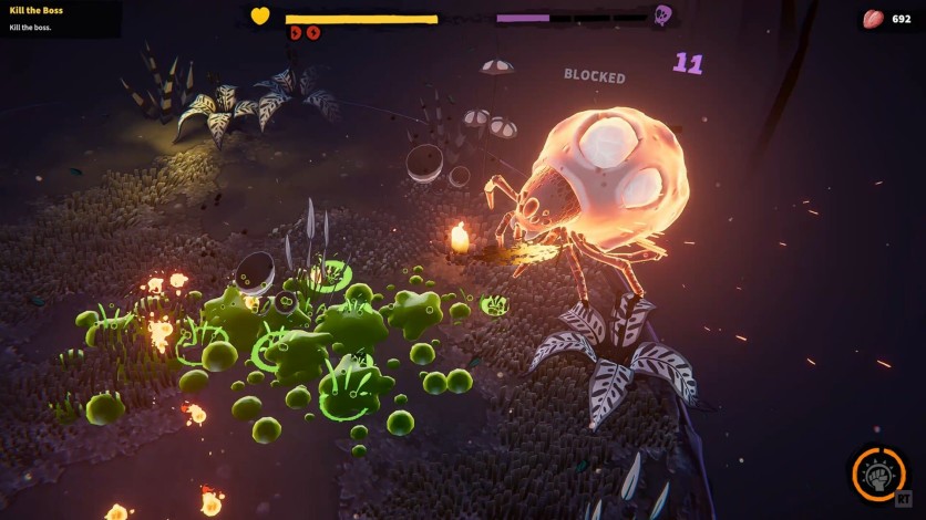 Screenshot 8 - Flame Keeper