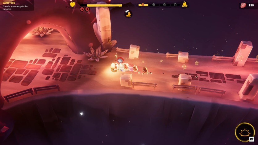 Screenshot 15 - Flame Keeper