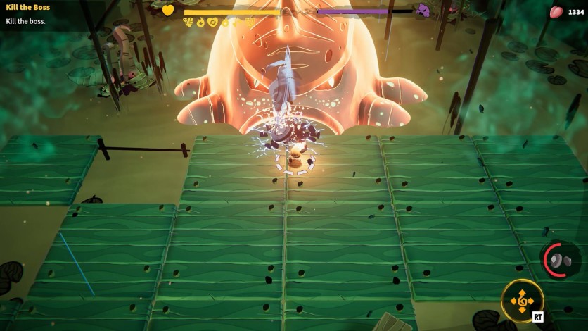 Screenshot 9 - Flame Keeper