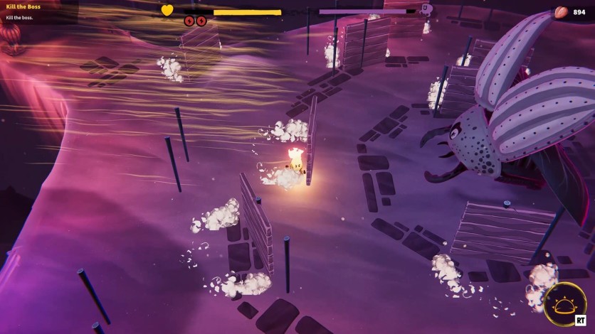 Screenshot 6 - Flame Keeper