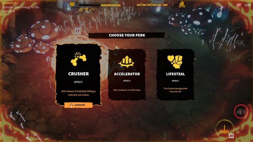 Screenshot 12 - Flame Keeper