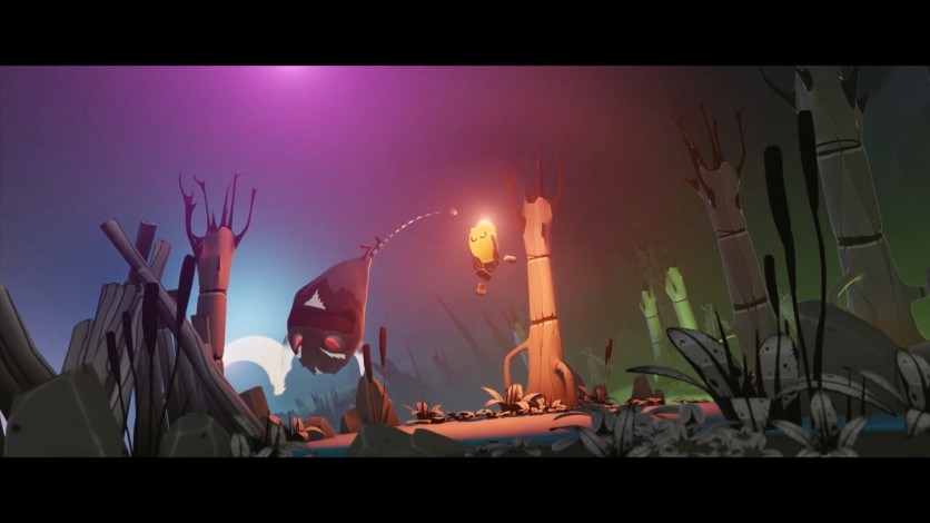 Screenshot 14 - Flame Keeper