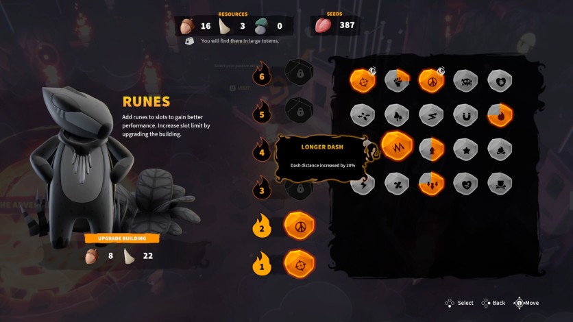 Screenshot 11 - Flame Keeper